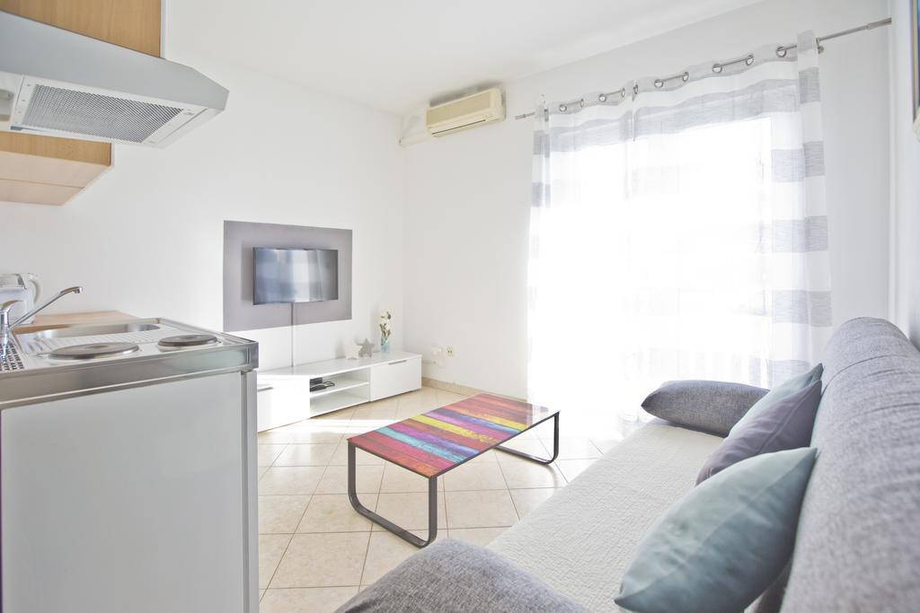 Apartment Zdravka Hvar Town Exteriör bild