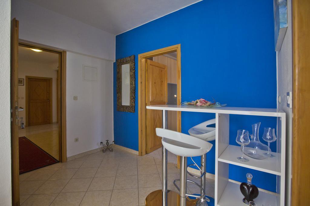 Apartment Zdravka Hvar Town Exteriör bild