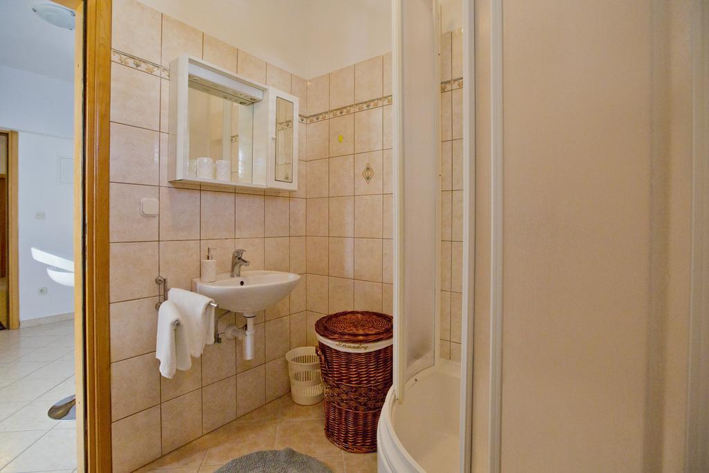 Apartment Zdravka Hvar Town Exteriör bild