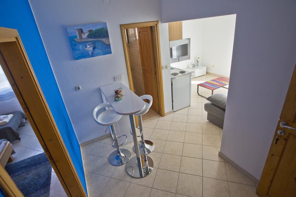 Apartment Zdravka Hvar Town Exteriör bild