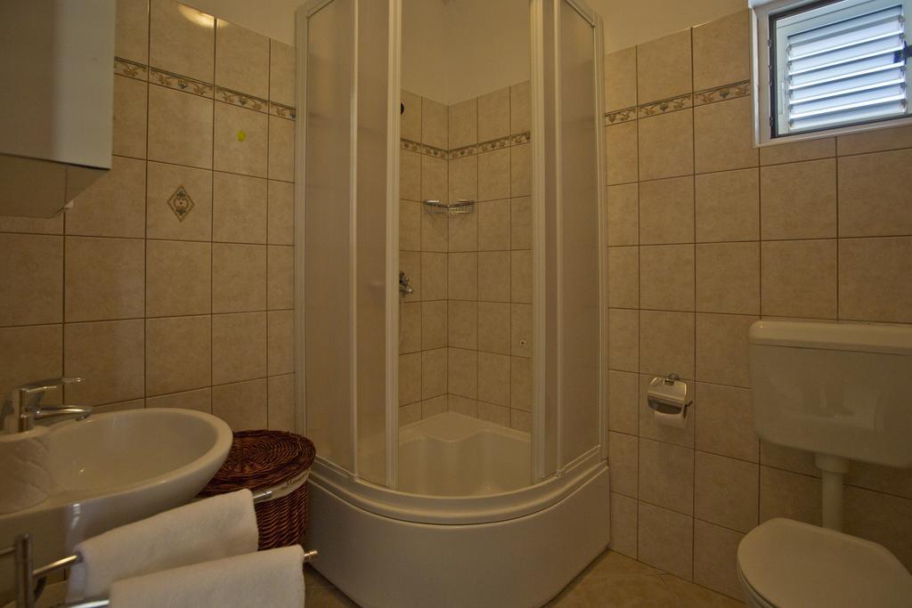 Apartment Zdravka Hvar Town Exteriör bild