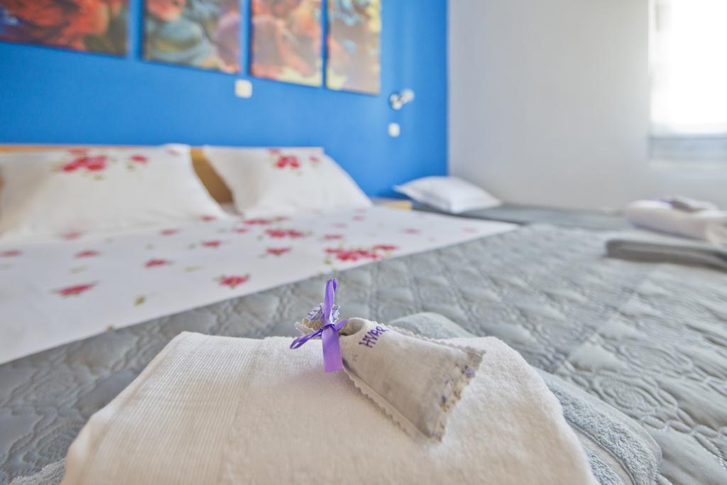 Apartment Zdravka Hvar Town Exteriör bild